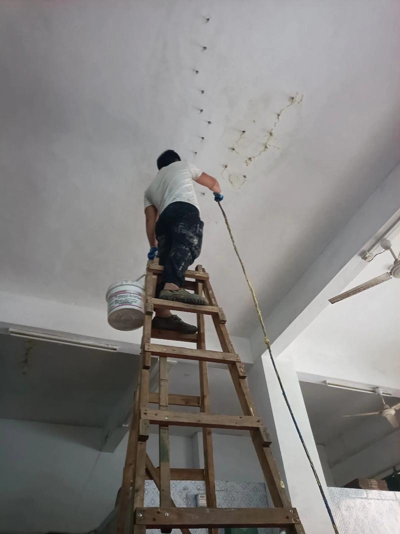 鹤壁山城区化学注浆